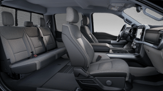 2025 Ford F-150® Internal Image 1